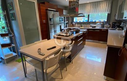 Çekmeköy Mayavera 1.Etap Kiralık Tripleks Villa