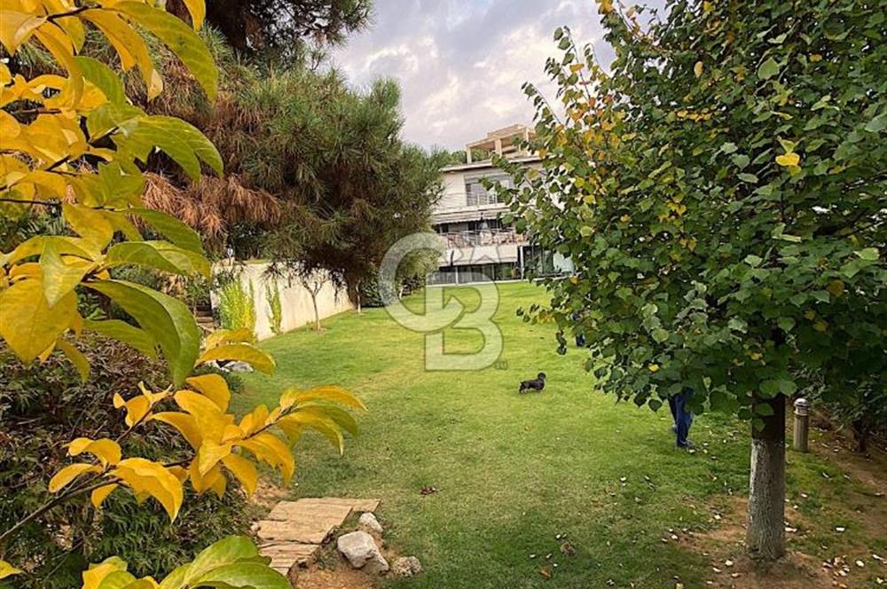 Çekmeköy Mayavera 1.Etap Kiralık Tripleks Villa