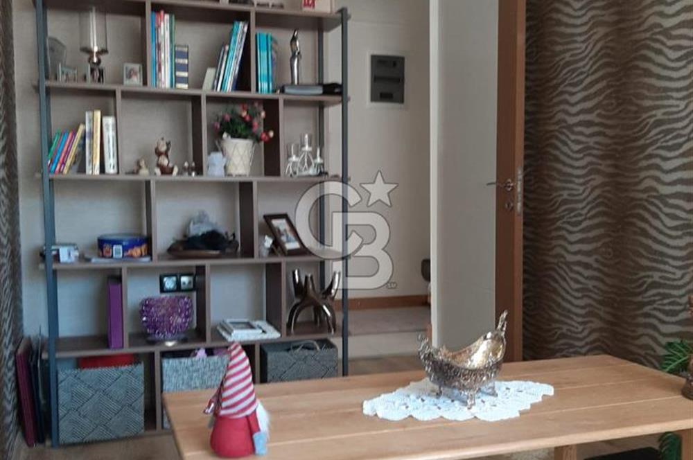 YELKİ YELDEĞİRMENİ EVLERİ'NDE KİRALIK EŞYALI 3+1 DAİRE