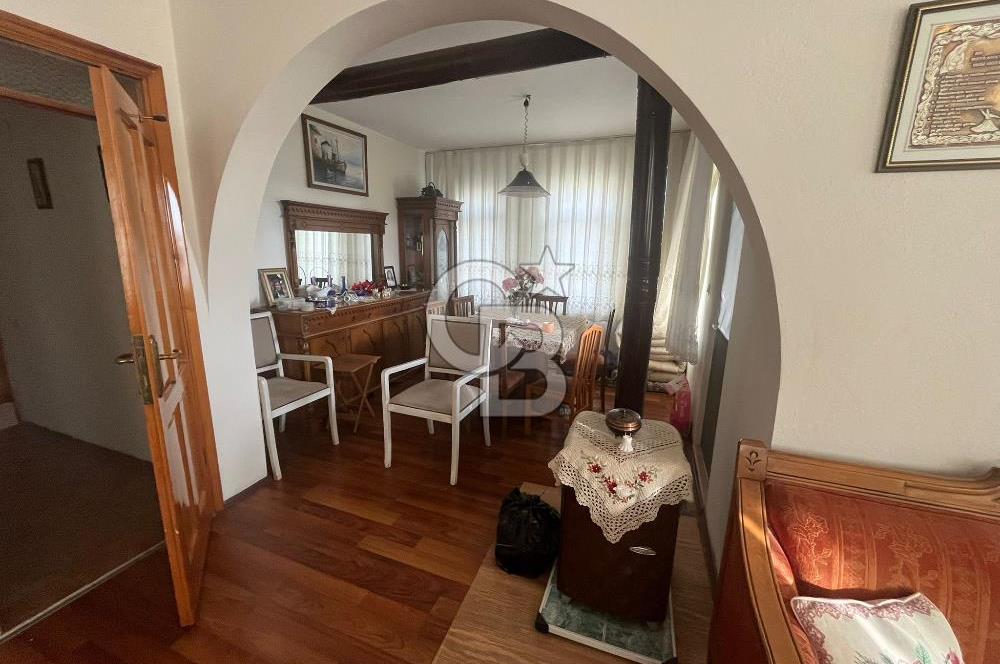 MUĞLA KÖYCEĞİZ DE KİRA GETİRİSİ BULUNAN MÜSTAKİL BAHÇELİ BİNA