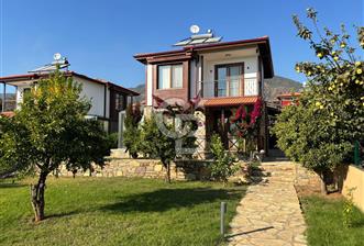 Muğla Köyceğiz Eşsiz Göl Manzaralı 3+1 Müstakil Dubleks Villa - 3 - 313009