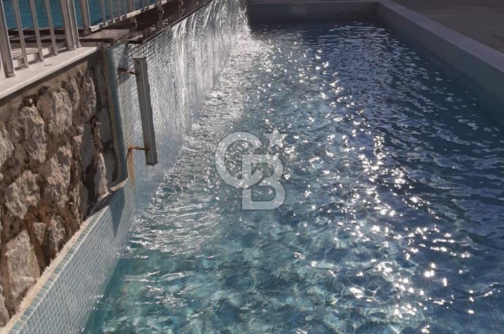 YELKİ YELDEĞİRMENİ EVLERİ'NDE KİRALIK EŞYALI 3+1 DAİRE