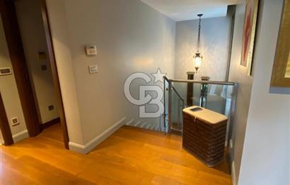 Çekmeköy Mayavera 1.Etap Kiralık Tripleks Villa