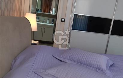 YELKİ YELDEĞİRMENİ EVLERİ'NDE KİRALIK EŞYALI 3+1 DAİRE