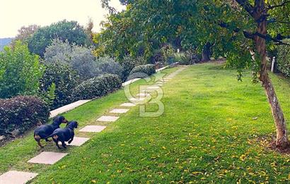 Çekmeköy Mayavera 1.Etap Kiralık Tripleks Villa