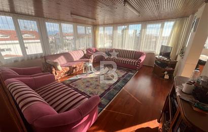 MUĞLA KÖYCEĞİZ DE KİRA GETİRİSİ BULUNAN MÜSTAKİL BAHÇELİ BİNA