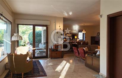 URLA İÇMELER UMUTKÖY ÇİFTLİK EVLERİ'NDE SATILIK VİLLA