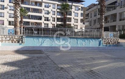 YELKİ YELDEĞİRMENİ EVLERİ'NDE KİRALIK EŞYALI 3+1 DAİRE