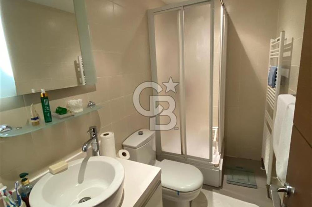 Çekmeköy Mayavera 1.Etap Kiralık Tripleks Villa