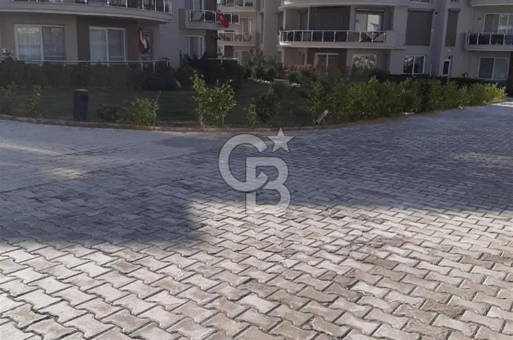 YELKİ YELDEĞİRMENİ EVLERİ'NDE KİRALIK EŞYALI 3+1 DAİRE