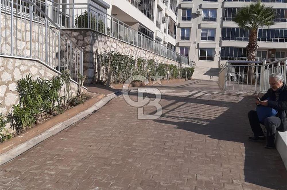 YELKİ YELDEĞİRMENİ EVLERİ'NDE KİRALIK EŞYALI 3+1 DAİRE