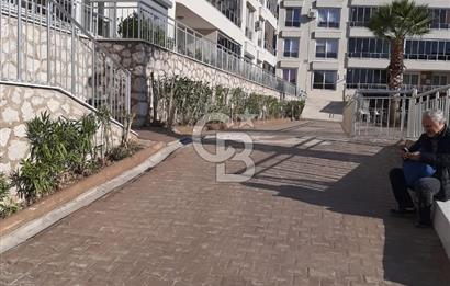 YELKİ YELDEĞİRMENİ EVLERİ'NDE KİRALIK EŞYALI 3+1 DAİRE