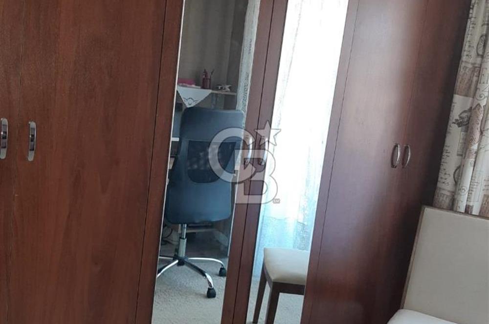 YELKİ YELDEĞİRMENİ EVLERİ'NDE KİRALIK EŞYALI 3+1 DAİRE