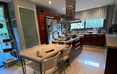 Çekmeköy Mayavera 1.Etap Kiralık Tripleks Villa