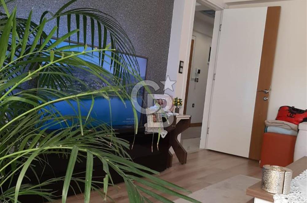 YELKİ YELDEĞİRMENİ EVLERİ'NDE KİRALIK EŞYALI 3+1 DAİRE