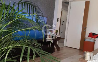 YELKİ YELDEĞİRMENİ EVLERİ'NDE KİRALIK EŞYALI 3+1 DAİRE