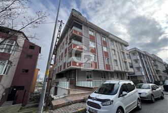 BEYLİKDÜZÜ YAKUPLU'DA 2+1 SATILIK DAİRE - 1 - 312997