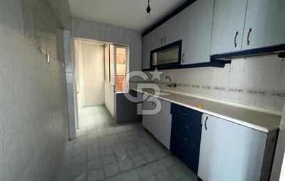 KARŞIYAKA BAHÇELİEVLER'DE 3+1 SATILIK DAİRE