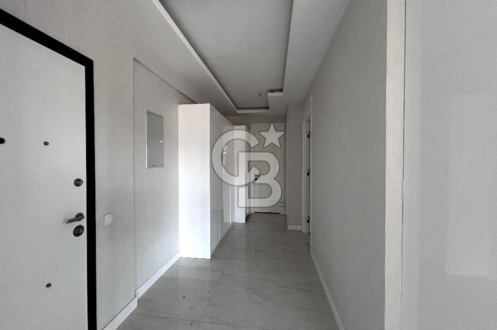 DİKMEN AKPINAR'DA ODTÜ ORMAN MANZARALI SATILIK 2+1 DAİRE