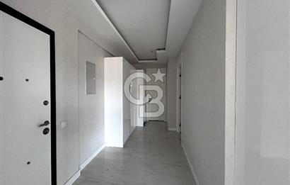 DİKMEN AKPINAR'DA ODTÜ ORMAN MANZARALI SATILIK 2+1 DAİRE