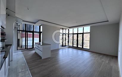 DİKMEN AKPINAR'DA ODTÜ ORMAN MANZARALI SATILIK 2+1 DAİRE