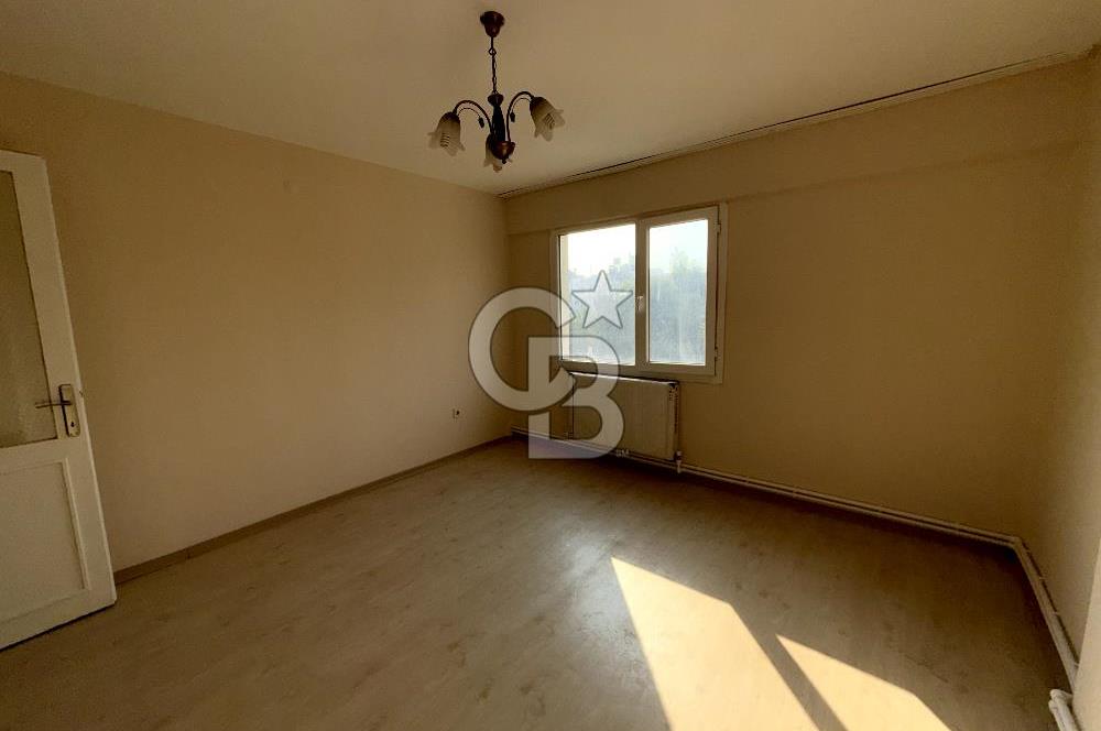 KARŞIYAKA BAHÇELİEVLER'DE 3+1 SATILIK DAİRE