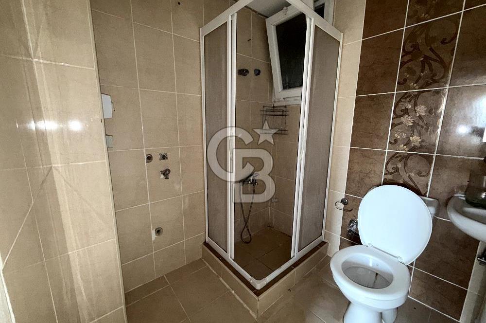 KARŞIYAKA BAHÇELİEVLER'DE 3+1 SATILIK DAİRE