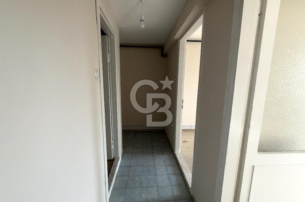 KARŞIYAKA BAHÇELİEVLER'DE 3+1 SATILIK DAİRE