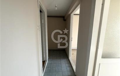 KARŞIYAKA BAHÇELİEVLER'DE 3+1 SATILIK DAİRE