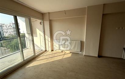 KARŞIYAKA BAHÇELİEVLER'DE 3+1 SATILIK DAİRE