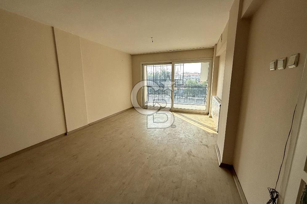 KARŞIYAKA BAHÇELİEVLER'DE 3+1 SATILIK DAİRE