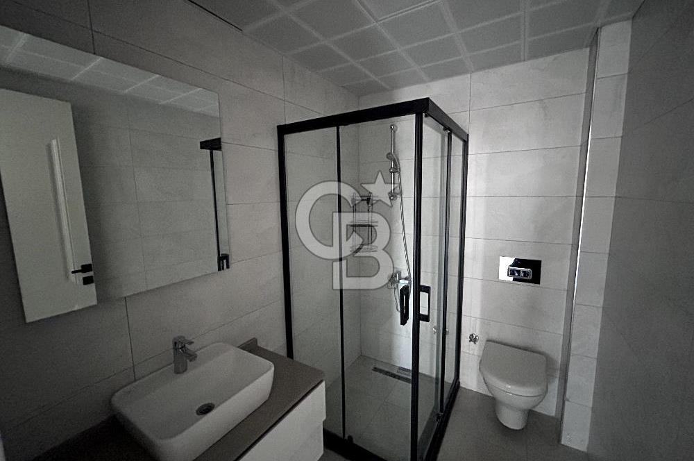 DİKMEN AKPINAR'DA ODTÜ ORMAN MANZARALI SATILIK 2+1 DAİRE