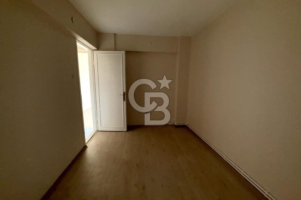 KARŞIYAKA BAHÇELİEVLER'DE 3+1 SATILIK DAİRE