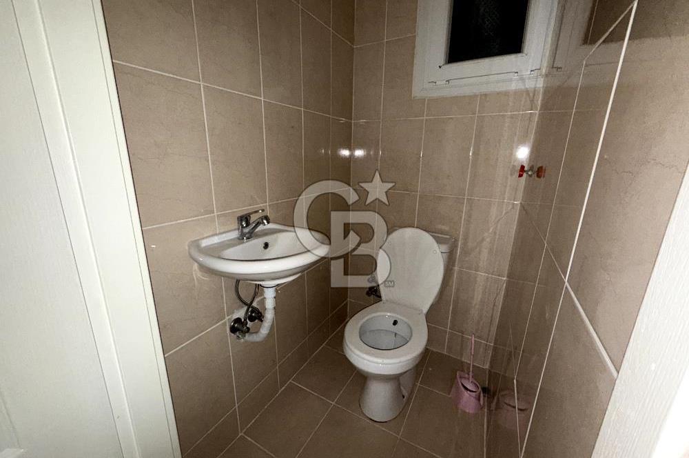 KARŞIYAKA BAHÇELİEVLER'DE 3+1 SATILIK DAİRE