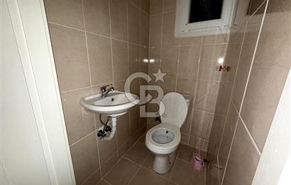 KARŞIYAKA BAHÇELİEVLER'DE 3+1 SATILIK DAİRE