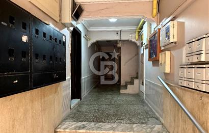 KARŞIYAKA BAHÇELİEVLER'DE 3+1 SATILIK DAİRE