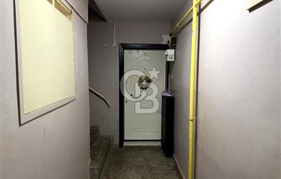 KARŞIYAKA BAHÇELİEVLER'DE 3+1 SATILIK DAİRE