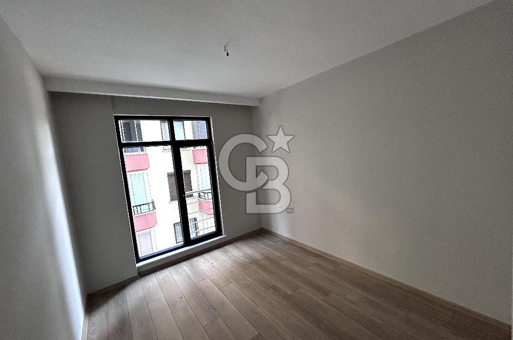 DİKMEN AKPINAR'DA ODTÜ ORMAN MANZARALI SATILIK 2+1 DAİRE