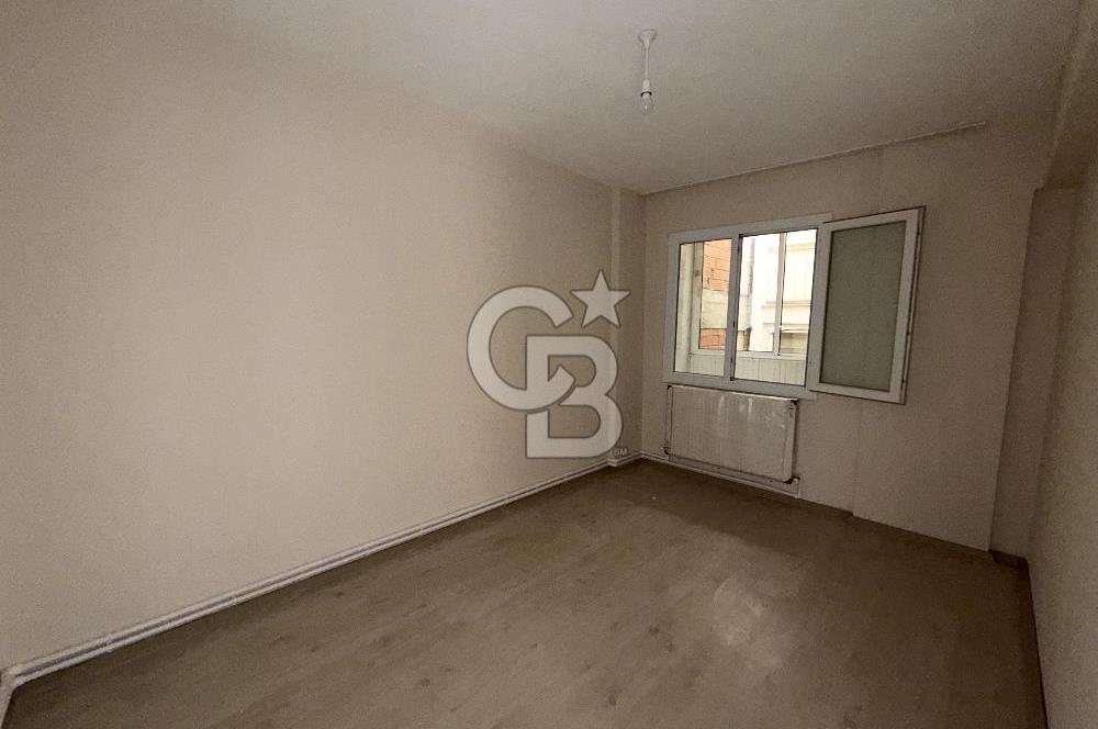 KARŞIYAKA BAHÇELİEVLER'DE 3+1 SATILIK DAİRE