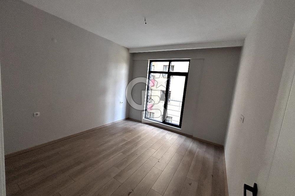 DİKMEN AKPINAR'DA ODTÜ ORMAN MANZARALI SATILIK 2+1 DAİRE