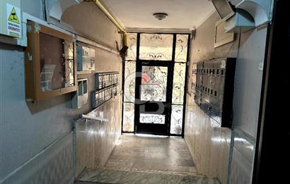 KARŞIYAKA BAHÇELİEVLER'DE 3+1 SATILIK DAİRE