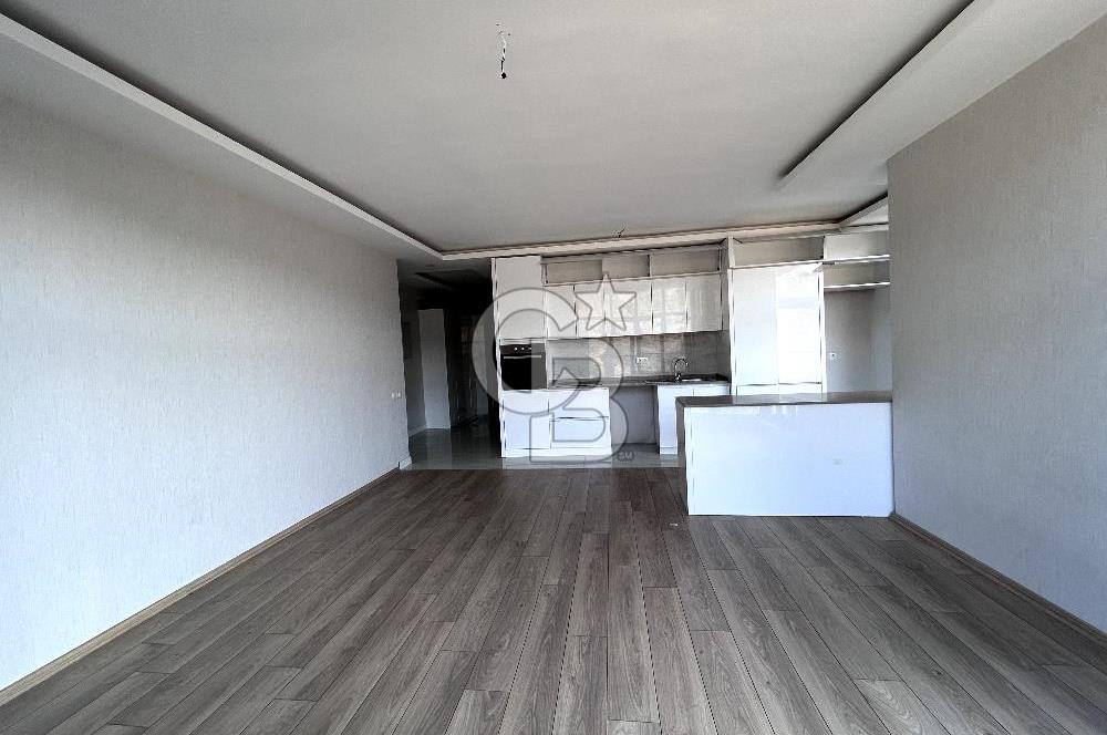 DİKMEN AKPINAR'DA ODTÜ ORMAN MANZARALI SATILIK 2+1 DAİRE