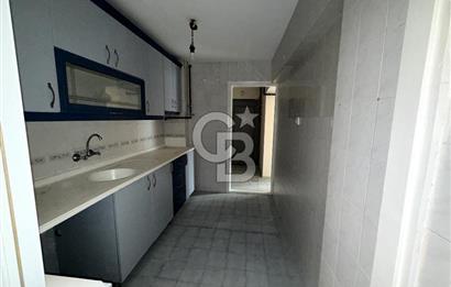 KARŞIYAKA BAHÇELİEVLER'DE 3+1 SATILIK DAİRE