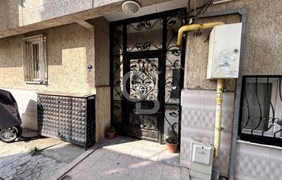 KARŞIYAKA BAHÇELİEVLER'DE 3+1 SATILIK DAİRE