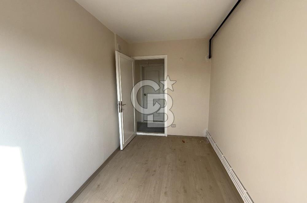 KARŞIYAKA BAHÇELİEVLER'DE 3+1 SATILIK DAİRE