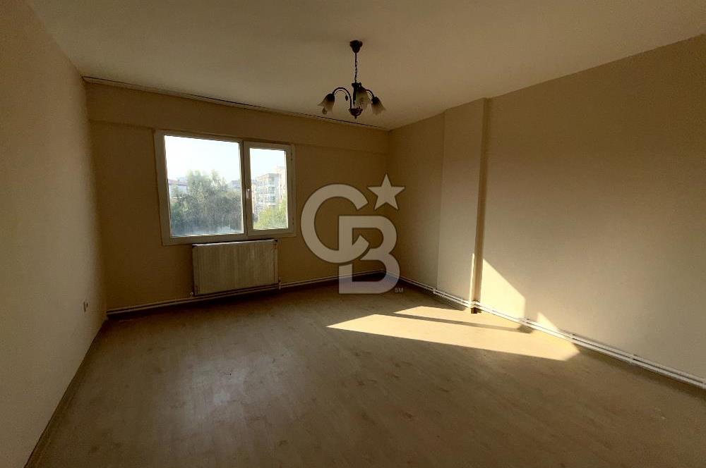 KARŞIYAKA BAHÇELİEVLER'DE 3+1 SATILIK DAİRE