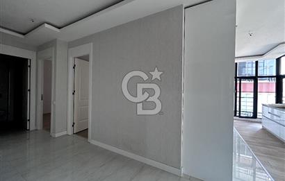 DİKMEN AKPINAR'DA ODTÜ ORMAN MANZARALI SATILIK 2+1 DAİRE