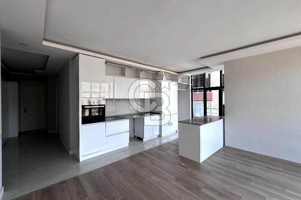 DİKMEN AKPINAR'DA ODTÜ ORMAN MANZARALI SATILIK 2+1 DAİRE