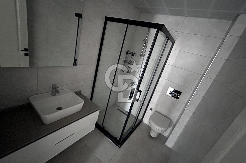 DİKMEN AKPINAR'DA ODTÜ ORMAN MANZARALI SATILIK 2+1 DAİRE