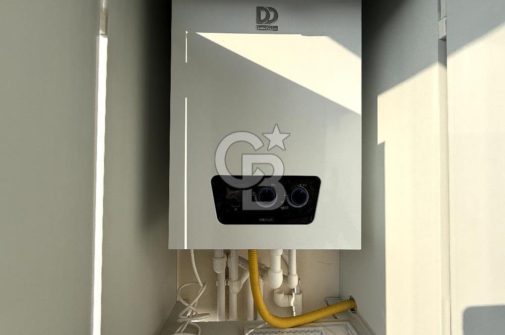 KARŞIYAKA BAHÇELİEVLER'DE 3+1 SATILIK DAİRE